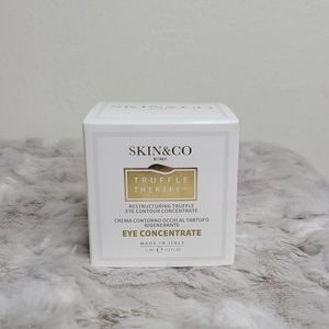 SKIN&CO Roma Truffle Therapy Eye ConcentrateNIB